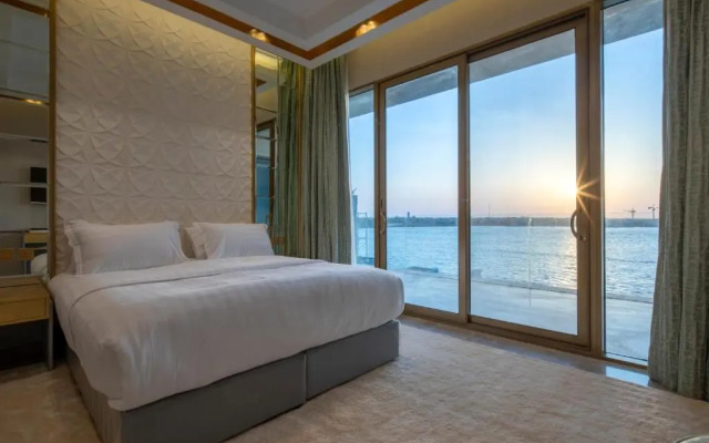 Mirada Blue - Marina