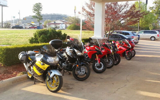 Comfort Inn Mountain Home