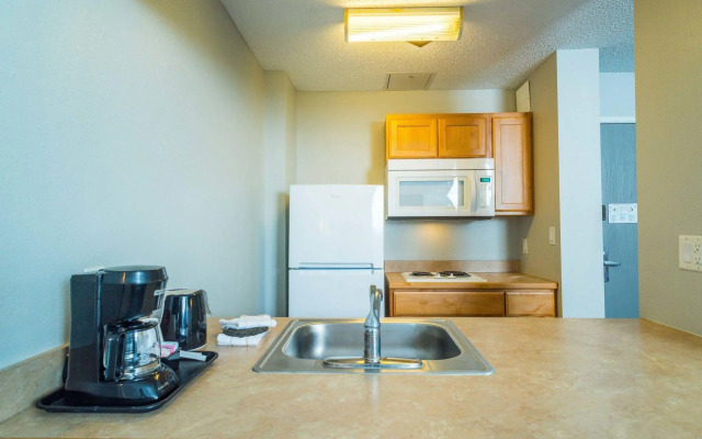 Studio Z, an Ascend Collection Hotel