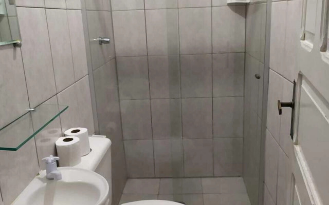 Hospedaria Integração Ipiranga