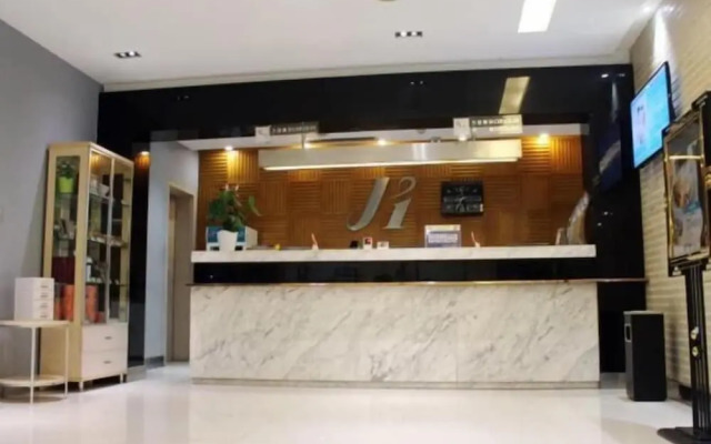 Jinjiang Inn Anyang Wenfeng Main Road