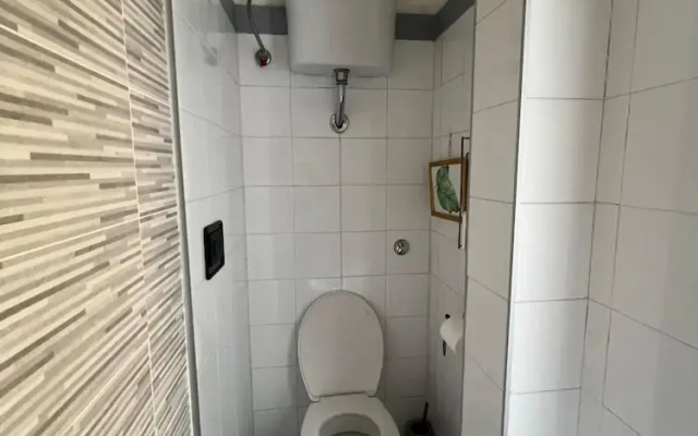 Casa Vacanza Al Pigneto