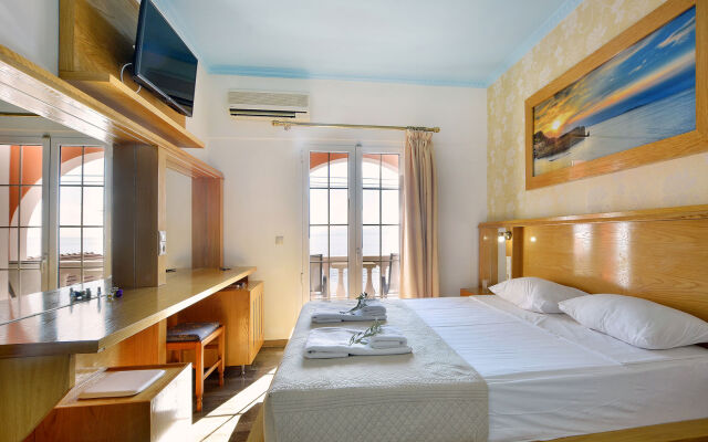 Lido Corfu Sun Hotel