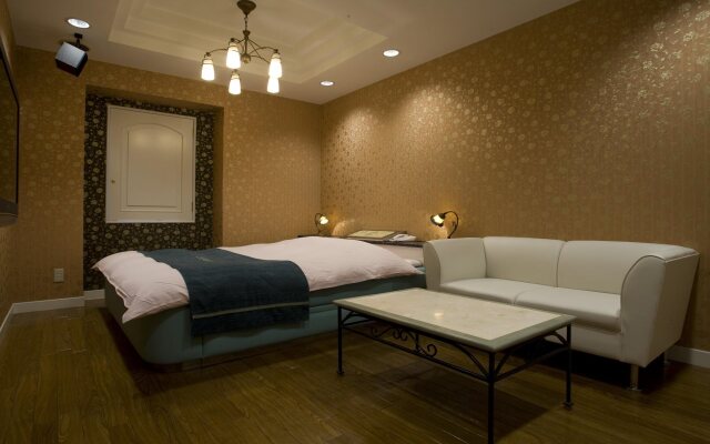 Hotel Osaka la vie en soft – Adults Only