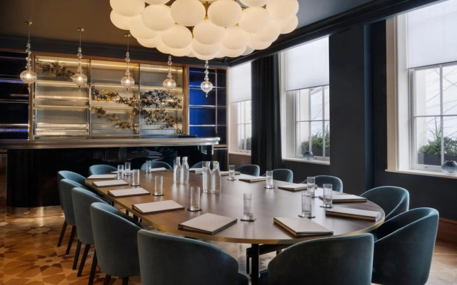 Great Northern Hotel, a Tribute Portfolio Hotel, London