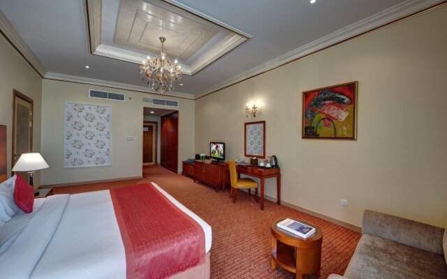 Sahara Beach Resort & Spa