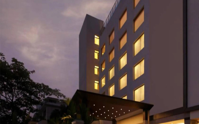 Lemon Tree Hotel, Whitefield, Bangalore