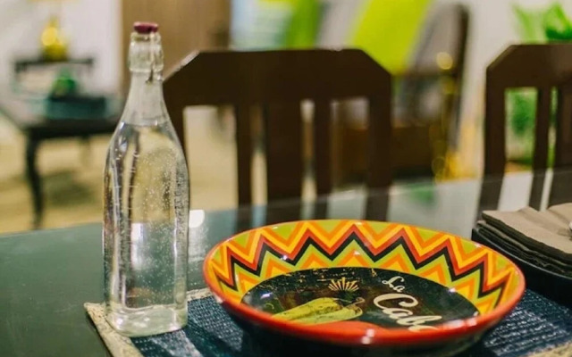 Harmony House - A Boutique Hotel