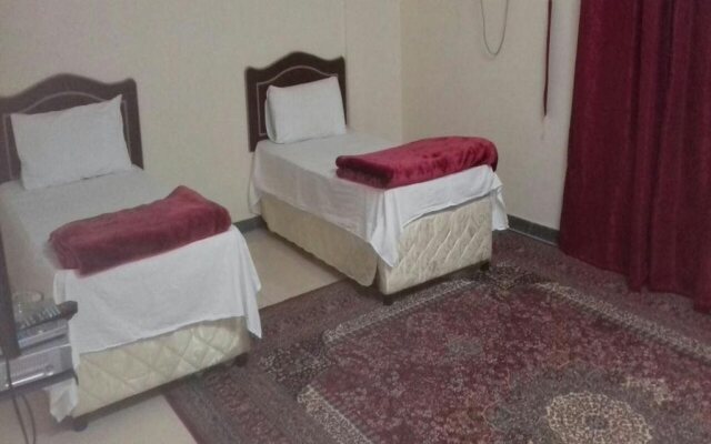 Al Eairy Furnished Apartment Al Madinah 3