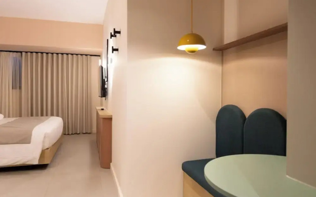 M31 Boutique Hotel