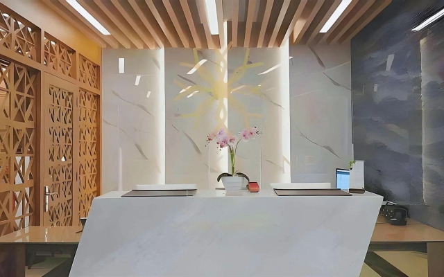 Kartika One Hotel Jakarta