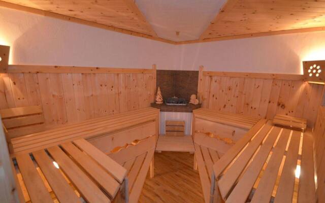 Landhaus Kirchgasser