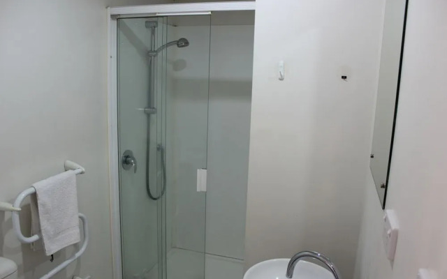 Winsun Heights Apartments Auckland