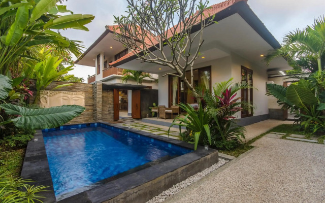 Paon Desa Ubud Hotel