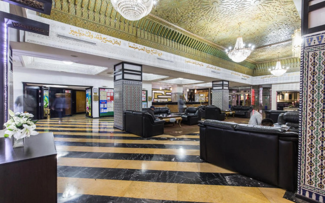 Royal Mirage Agadir