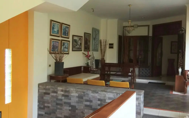 GK Gallery Rumah Sewa