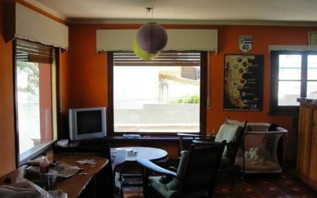 Achalay Hostel