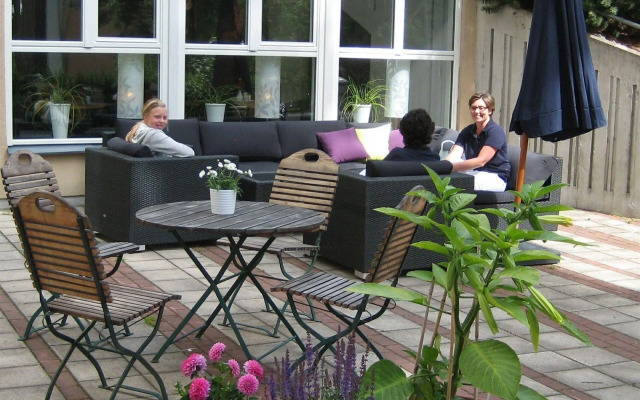 Hotell Morby - Danderyd Hospital