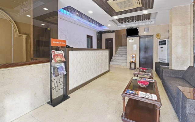 Hotel B Continental