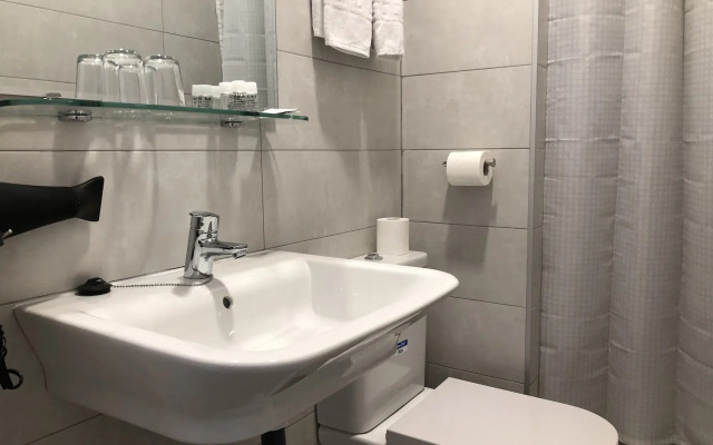 Hostal Rias Bajas