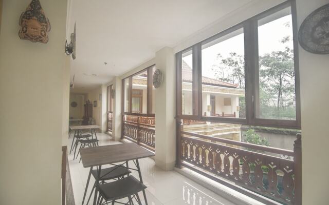 Ndalem Nuriyyat Villas & Spa