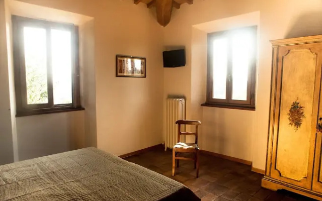 Podere Scaluccia