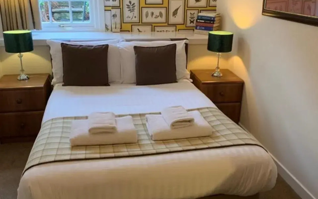 The Albany Hotel St Andrews