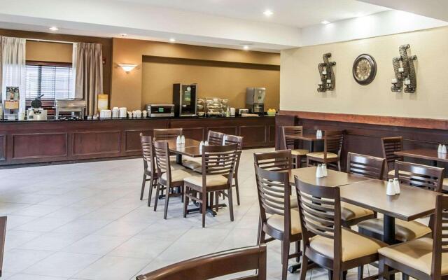 Best Western Premier Keizer/Salem Hotel