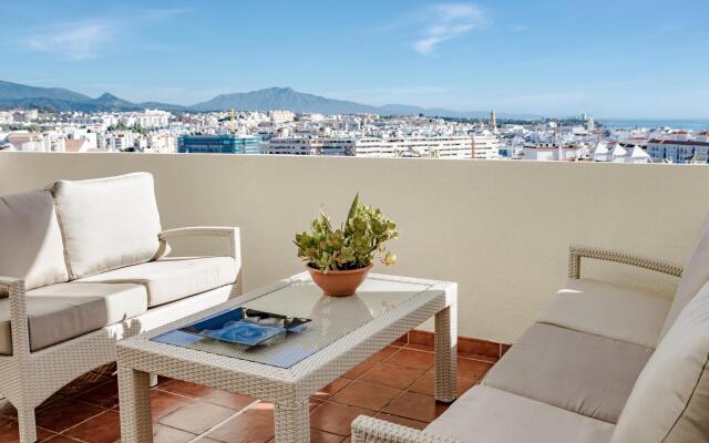 PDM - Elegant Apartment with Breathtaking Sea view