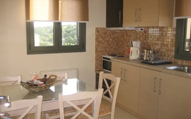 Korallis Villas