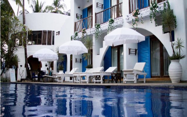 Mykonos Blu
