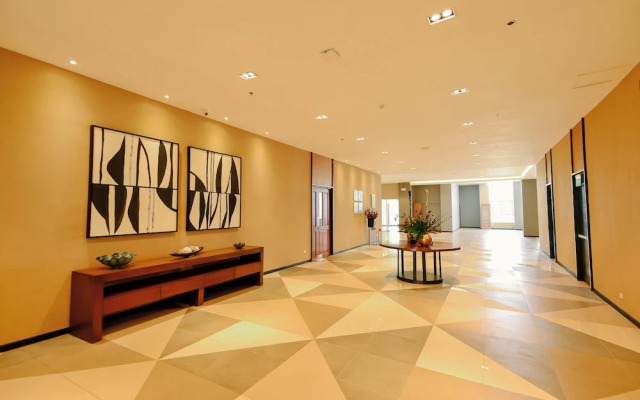 Sotogrande Hotel and Convention Center Batangas