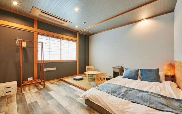 Musubi no koyado enn by Wellbe - Hostel