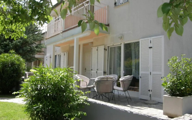 Ville Corinthia - One Bedroom No.2