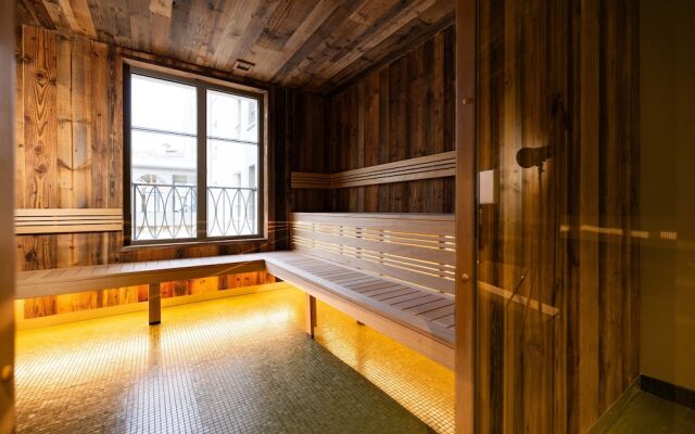 Serra Boutique Hôtel