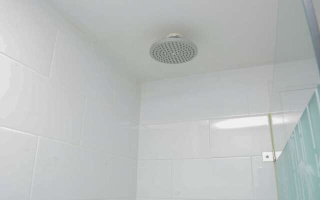 Cozy 2Br At Taman Rasuna Kuningan Apartment