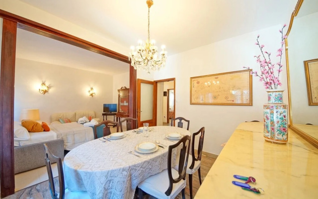 DolceVita Apartments N. 432