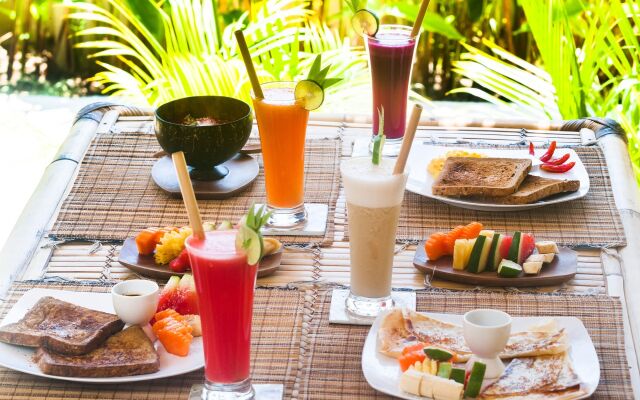 Gili Air Escape