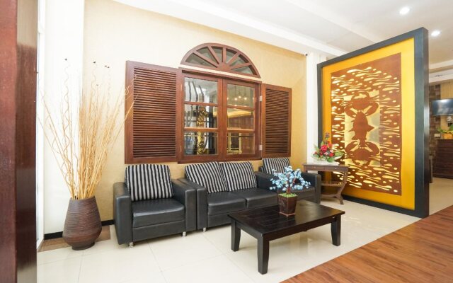 Putri Utari Guest House