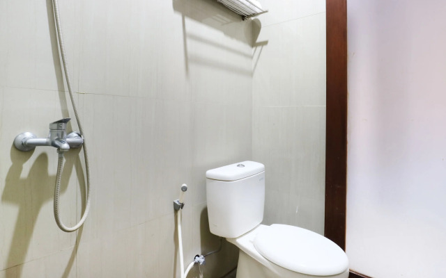 Lembayung Sari Homestay