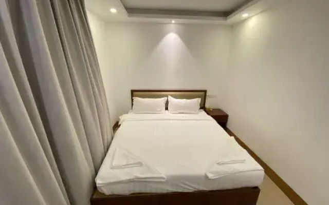 Ya Ou Guest House