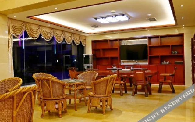Wanxin Hotel