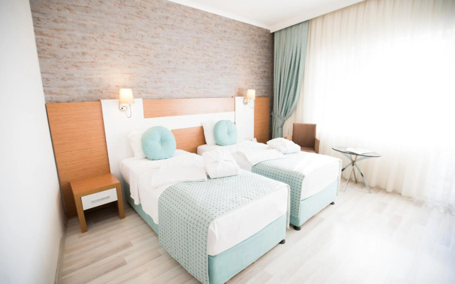 Orucoglu Thermal Resort