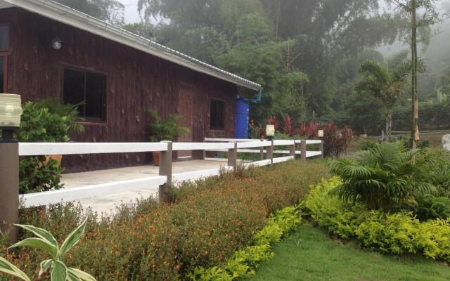 Phatarapuri Valley Resort