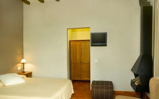 Hotel Rural y Apartamentos Villa Engracia