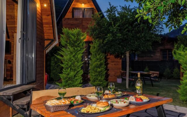 Karaöz Sapphire Bungalows