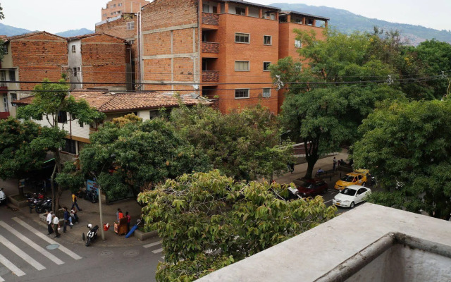Hotel Lukas