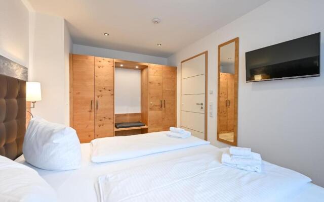 Landhaus am See Appartement LH 1