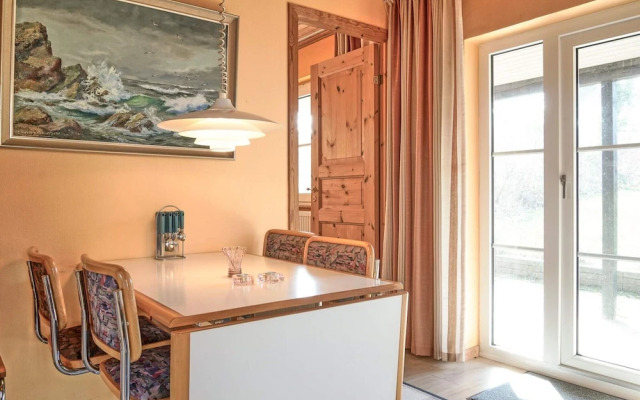 4 Person Holiday Home in Allinge-by Traum