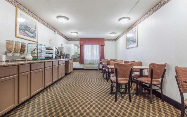 Econo Lodge Lexington